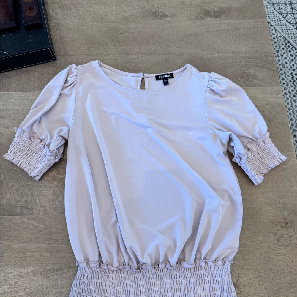 Express Blouse